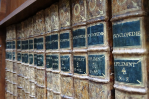 Музей рідкісної книги, Ніжин